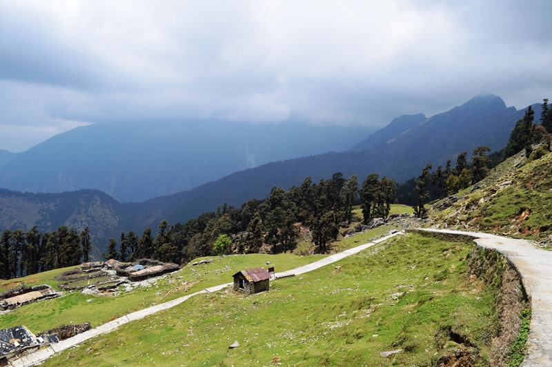 Tungnath