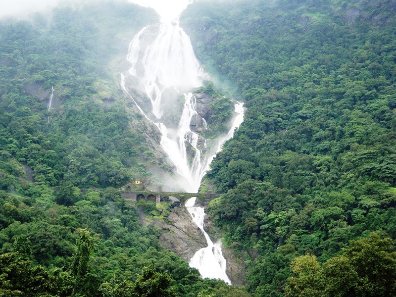 dudhsagar