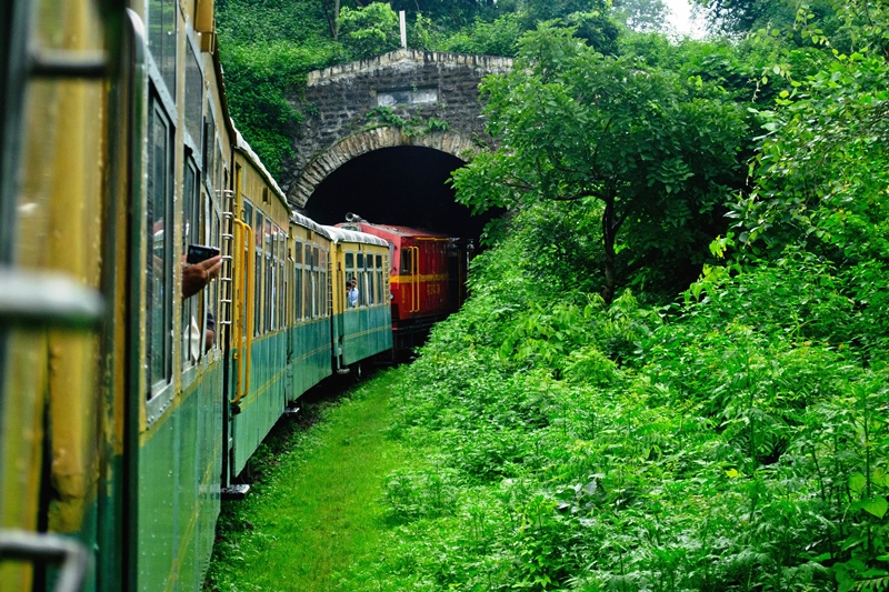 kalka-shimla-express