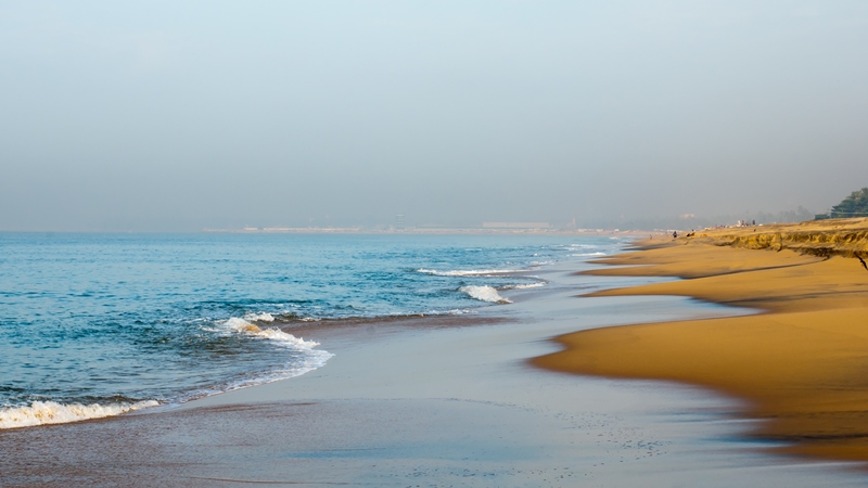 Kollam, Kerala