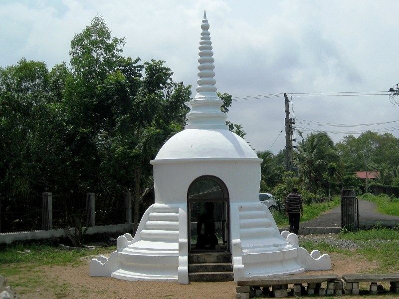 karumadikuttan